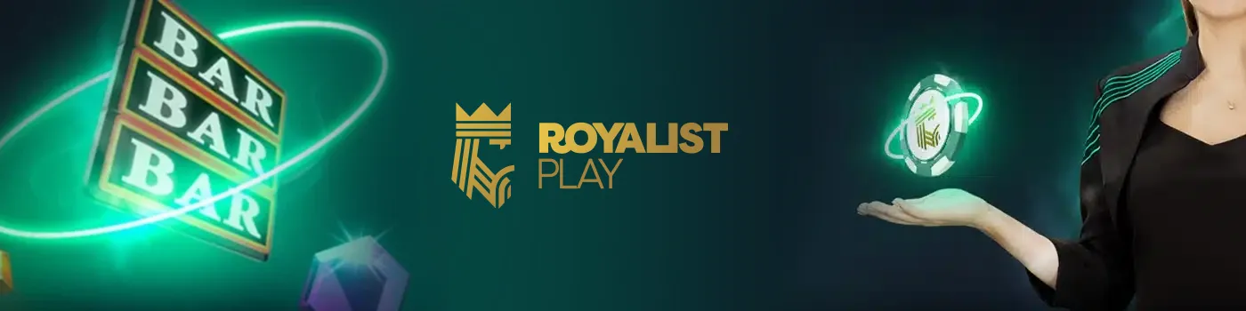Royalistplay kasyno online